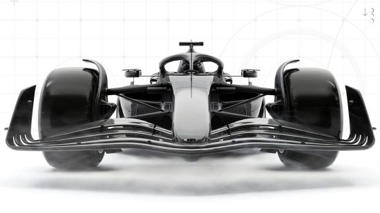 赛车游戏《F1 23》Steam页面上线即将推出 图片