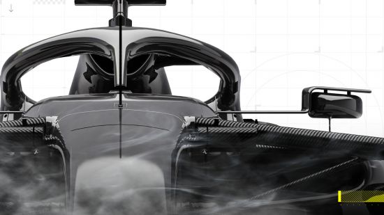 赛车游戏《F1 23》Steam页面上线即将推出 图片