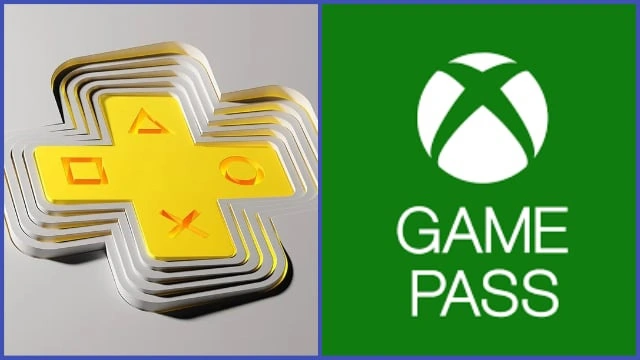 索尼承认微软 Xbox Game Pass 在市场上领先于 PlayStation Plus 订阅服务