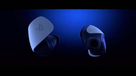 索尼PS公布两款新硬件：云游戏掌机与无线耳塞