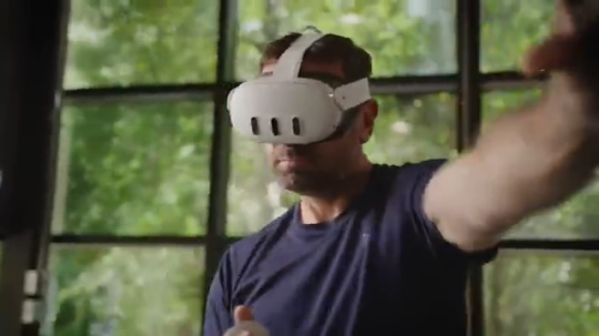 刺客信条Nexus VR 发布新演示视频 展示特色玩法