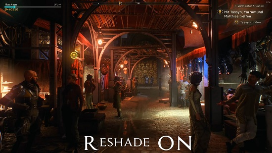 Reshade (画质插件) V5.9.2 最新版 down