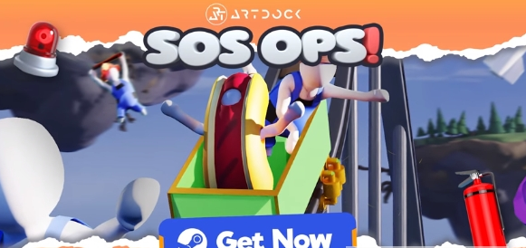 SOS OPS! 简体中文硬盘版 down