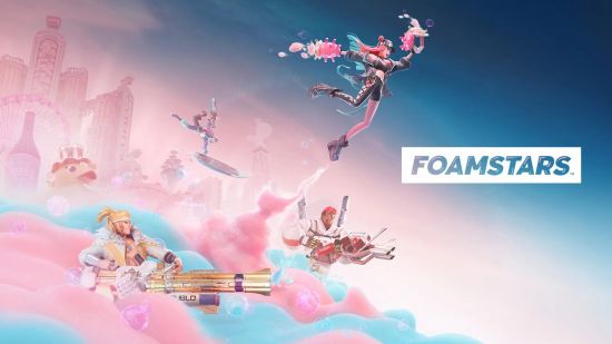 Fami通游戏评分出炉 《泡沫明星》获33分