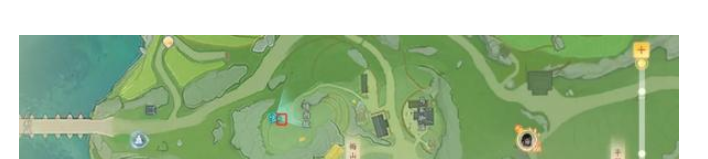 射雕9大江湖挑战坐标位置在地图上哪里？