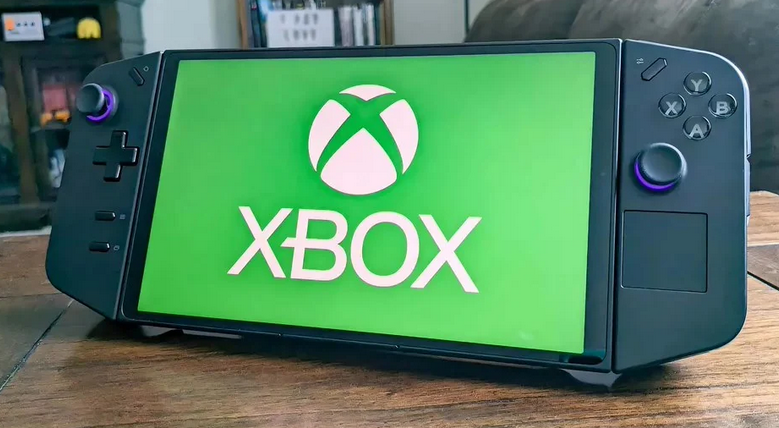 微软发问卷调查暗示开发 Xbox 游戏掌机？