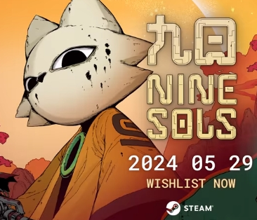 九日Nine Sols 简体中文硬盘版xz