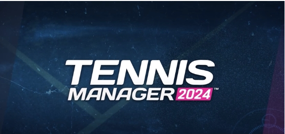 网球经理2024 (Tennis Manager 2024) 免安装硬盘版down